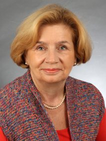Brigitte Schönherr