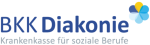 Logo BKK Diakonie