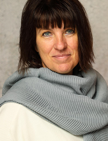 Christiane Laffin