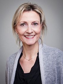 Susanne Meyer zu Drewer