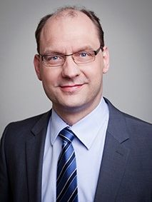 Tim Rüsenberg