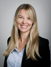 Bettina Schröder